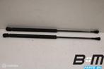 Set gasdrukveren achterklep VW Golf 4, Auto-onderdelen, Gebruikt