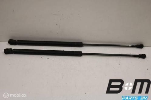 Set gasdrukveren achterklep VW Golf 4, Auto-onderdelen, Interieur en Bekleding, Gebruikt