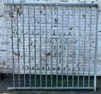 1 voliere/kennel Paneel 165x161, Ophalen, Zo goed als nieuw