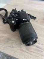 Nikon D5200, Ophalen, Zo goed als nieuw, Spiegelreflex, Nikon