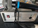 Beyer dynamic micro model ne 42, Ophalen, Zo goed als nieuw
