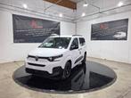 Citroën Berlingo EAT8 130, 5 places, utilitaire (N1), Achat, Entreprise, Autre carrosserie, 5 portes