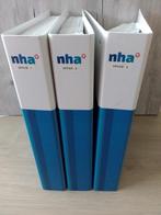 NHA Office management - thuis studie, Ophalen of Verzenden, Gelezen, Hoger Onderwijs