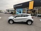 Renault Captur 1.0 TCe 90 evolution (bj 2021), Auto's, Voorwielaandrijving, Stof, Gebruikt, Bedrijf