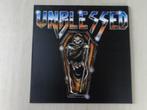 Unblessed – Unblessed  lp, Cd's en Dvd's, Vinyl | Overige Vinyl, Ophalen of Verzenden, Heavy Metal, Zo goed als nieuw, 12 inch