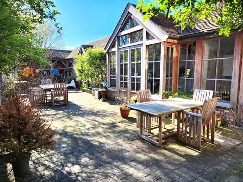 Huis te huur in Wakken, Immo, Huizen te huur, Vrijstaande woning, D