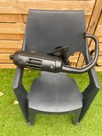 Originele uitlaat mbk booster, Fietsen en Brommers, Ophalen, Zo goed als nieuw, Uitlaat