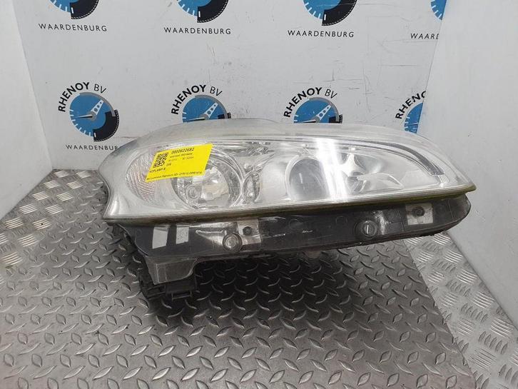 PEUGEOT 208 1.2 VTi Allure  [R_HEADLAMP] 2013, Auto-onderdelen, Verlichting, Gebruikt, ARN erkend, Stiba lid, Erkend duurzaam