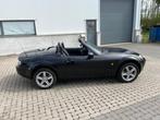 Mazda MX-5 retractable hardtop, Cuir, Jantes en alliage léger, Noir, Achat