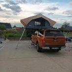Front Runner Daktent, Caravans en Kamperen, Tenten, Ophalen, Zo goed als nieuw, Tot en met 2