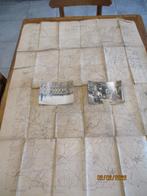 Lotje Frans WO1. Camp Valdahon. Fotos, Ophalen of Verzenden