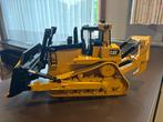 Bruder Caterpillar bulldozer, Ophalen of Verzenden, Zo goed als nieuw
