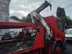 Renault, Auto's, Vrachtwagens, Renault, Bedrijf, Diesel, Te koop
