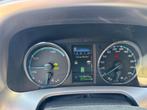 Toyota RAV4 Hybride Lichte vracht 4X4, Auto's, Toyota, Automaat, Stof, Bedrijf, Rav4