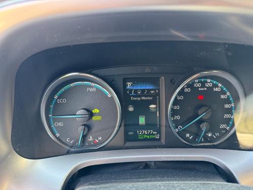 Toyota RAV4 Hybride Lichte vracht 4X4, Auto's, Toyota, Bedrijf, Rav4, 4x4, ABS, Achteruitrijcamera, Adaptive Cruise Control, Airbags