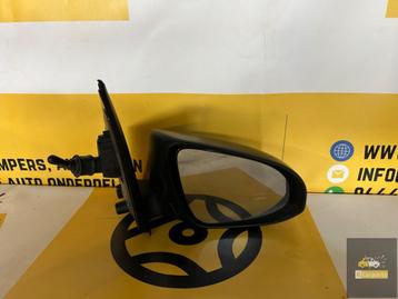 Buitenspiegel Peugeot 108 c1 Toyota AYGO rechts beschikbaar voor biedingen