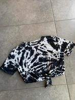 Zara crop top S tie dye, Vêtements | Femmes, Tops, Comme neuf, Zara, Taille 36 (S), Enlèvement ou Envoi