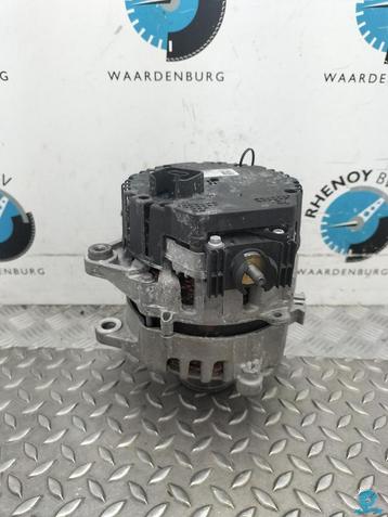 FORD EXPLORER [ALTERNATOR] 2022 beschikbaar voor biedingen