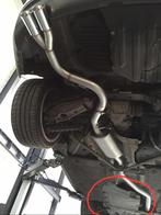 Cache châssis boite de vitesse bmw e81 82 87, Ophalen, Gebruikt, Links, BMW