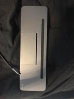 i tec usb station / hub, Ophalen, Zo goed als nieuw