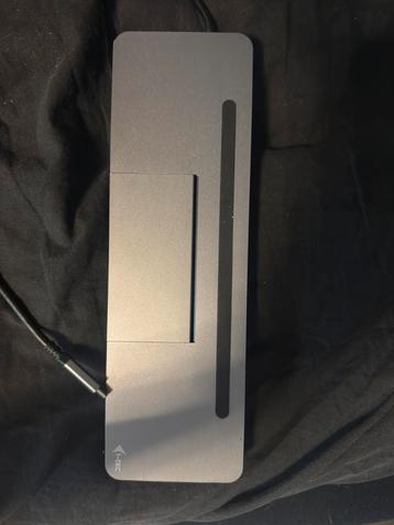 i tec usb station / hub beschikbaar voor biedingen