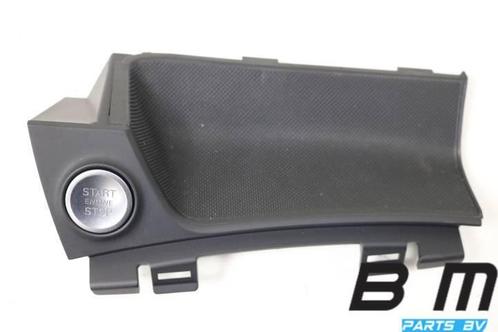 Paneel met startknop Audi Q3 FL 8U, Auto-onderdelen, Dashboard en Schakelaars, Gebruikt