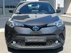 Toyota C-HR C-ENTER, Autos, Toyota, Argent ou Gris, Achat, Electronic Stability Program (ESP), Entreprise