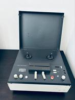 Vintage  Uher 724 stereo bandrecorder, Audio, Tv en Foto, Bandrecorder, Ophalen of Verzenden, Bandrecorder