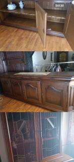 Dressoir, Huis en Inrichting, Kasten | Dressoirs, Ophalen, Gebruikt, Eikenhout