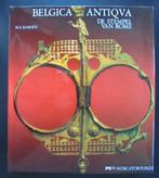Belgica Antiqua. De stempel van Rome (M.E.Mariën), Boeken, Geschiedenis | Nationaal, Nieuw, Ophalen of Verzenden