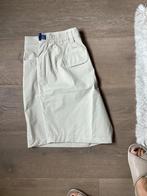 Nieuwe lichtgrijze bermuda RAPHAELA by BRAX - 44, Kleding | Dames, Ophalen of Verzenden, Nieuw