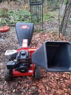 Broyeur MTD 465, Enlèvement