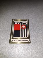 Panini 77 , RWDM embleem, Verzamelen, Sportartikelen en Voetbal, Ophalen of Verzenden