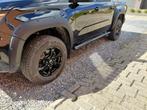 Amarok banden – zo goed als nieuw, Ophalen, 18 inch, Gebruikt, 275 mm