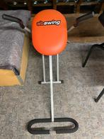 Ab swing buikspier trainer, Sport en Fitness, Fitnessmaterialen, Ophalen, Zo goed als nieuw