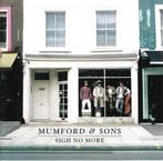 Sigh no more van Munford & Sons, Envoi, 2000 à nos jours