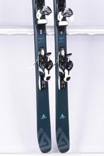 168 cm ski's DPS CASSIAR 85 ALCHEMIST, pure carbon + Salomon, Overige merken, 160 tot 180 cm, Gebruikt, Verzenden