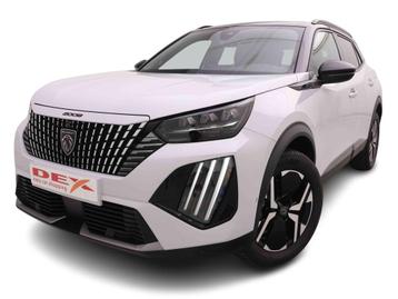 PEUGEOT 2008 1.2 T 130 EAT8 GT Line + GPS + LED Lights + Cam beschikbaar voor biedingen