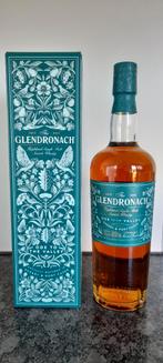 Glendronach Whisky Ode to the Valley., Enlèvement ou Envoi, Neuf, Pleine