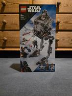 Lego Star Wars Hoth AT-ST (sealed) - 75322, Kinderen en Baby's, Speelgoed | Duplo en Lego, Ophalen of Verzenden, Nieuw, Complete set