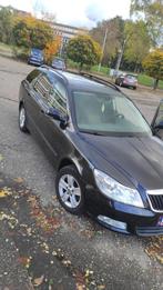 Skoda Octavia 2012, Auto's, Voorwielaandrijving, Euro 5, Stof, 1600 cc