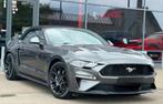 Ford Mustang 2.3 ecoboost 290ch de 2019 19000km, Auto's, Ford USA, 4 zetels, Achterwielaandrijving, 4 cilinders, Cabriolet