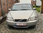 Volvo S80, Autos, Volvo, Cuir, Achat, 4 portes, Boîte manuelle
