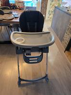 Maxi cosi eetstoel mia, Kinderen en Baby's, Kinderstoelen, Ophalen, Zo goed als nieuw, Meegroeistoel