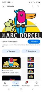 Marc Dorcel Diverse dvd's.