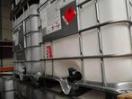 ibc container, regenton, Tuin en Terras, Regentonnen, Ophalen, Kunststof, Met kraantje, 150 liter of meer