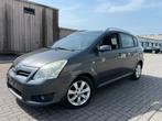 Toyota Corolla Verso 2,2 D4D, Auto's, Toyota, Te koop, Diesel, Bedrijf, Euro 4