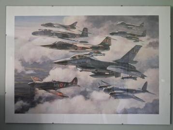 poster beschikbaar voor biedingen