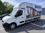 Renault master met meubelbak in Topstaat met 84 000 km !!!, Auto's, Euro 6, Navigatiesysteem, Renault, 2500 kg