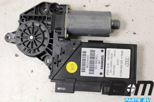 Raammotor RA (bijrijderskant) Audi A2, Auto-onderdelen, Interieur en Bekleding, Gebruikt